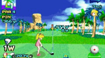 Mario Golf Advance Tour, GBA