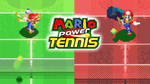 Mario Tennis Power Tour, GBA