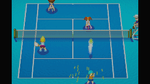 Mario Tennis Power Tour, GBA