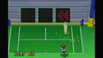 Mario Tennis Power Tour, GBA