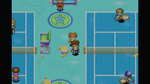 Mario Tennis Power Tour, GBA
