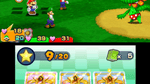 Mario & Luigi: Paper Jam, n3DS