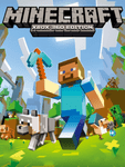 Minecraft: Xbox 360 Edition, X360