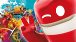 De Blob 2, Wii