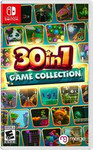 30 in 1 Game Collection, NX