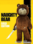 Naughty Bear: Gold Edition, X360