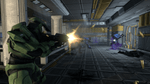 *Halo: Combat Evolved Anniversary, X360