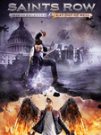 *Saints Row IV: Re-Elected & Gat Out of Hell, PS4