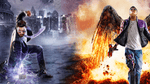 *Saints Row IV: Re-Elected & Gat Out of Hell, PS4