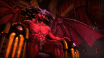 *Saints Row IV: Re-Elected & Gat Out of Hell, PS4