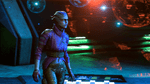 *Mass Effect Andromeda, PS4