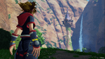 *Kingdom Hearts III, PS4