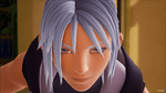 *Kingdom Hearts III, PS4