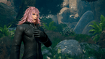 *Kingdom Hearts III, PS4