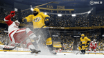 *NHL 19, PS4