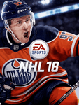 *NHL 18, PS4