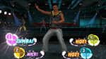 Zumba Fitness 2, Wii