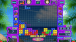 Tetris Party Deluxe, Wii