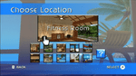 Daisy Fuentes Pilates, Wii