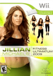 Jillian Michaels' Fitness Ultimatum 2009, Wii
