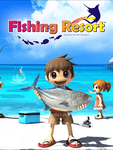 Fishing Resort, Wii