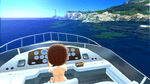 Fishing Resort, Wii