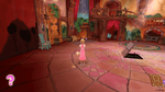 Disney Princess: My Fairytale Adventure, Wii