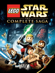 *LEGO Star Wars Complete Saga, Wii
