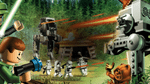*LEGO Star Wars Complete Saga, Wii
