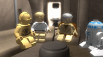 *LEGO Star Wars Complete Saga, Wii