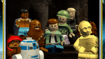 *LEGO Star Wars Complete Saga, Wii