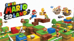 *Super Mario 3D Land, n3DS