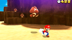 *Super Mario 3D Land, n3DS