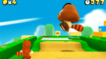 *Super Mario 3D Land, n3DS
