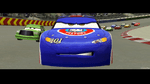 Cars, Gamecube