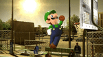NBA Street Vol 3, Gamecube