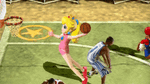 NBA Street Vol 3, Gamecube