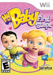 My Baby First Steps, Wii
