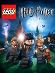 *LEGO Harry Potter: Years 1-4, Wii