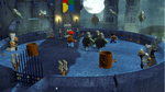 *LEGO Harry Potter: Years 1-4, Wii