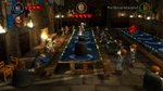 *LEGO Harry Potter: Years 1-4, Wii