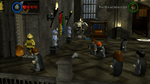 *LEGO Harry Potter: Years 1-4, Wii