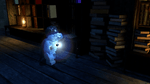 *LEGO Harry Potter: Years 1-4, Wii