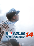 MLB 14: The Show, PS4