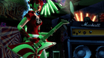 *Guitar Hero II, X360