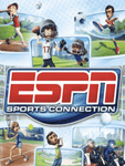 *ESPN Sports Connection, WiiU