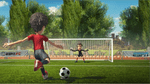 *ESPN Sports Connection, WiiU