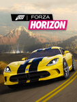 Forza Horizon, X360