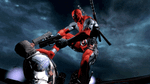 ^Deadpool, X360