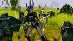 *Sacred 2: Fallen Angel, X360